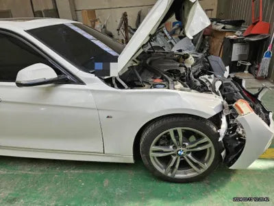 2018 BMW 320 WBA8A9100JAE91250 VIN:WBA8A9100JAE91250