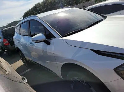 2022 Kia Sportage KNAPV81BGNK006432 VIN:KNAPV81BGNK006432