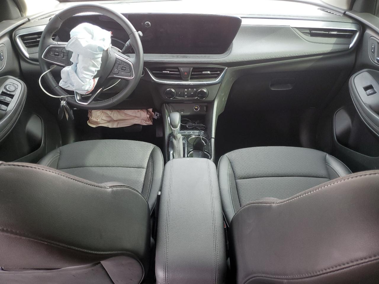 2024 BUICK ENCORE GX PREFERRED VIN:KL4AMBSLXRB179803