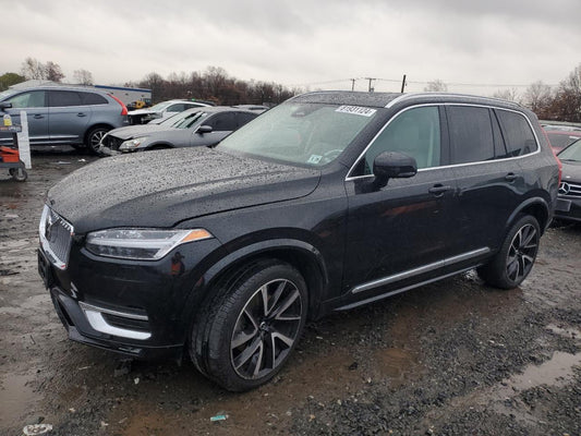 2023 VOLVO XC90 PLUS VIN:YV4062PN3P1963455