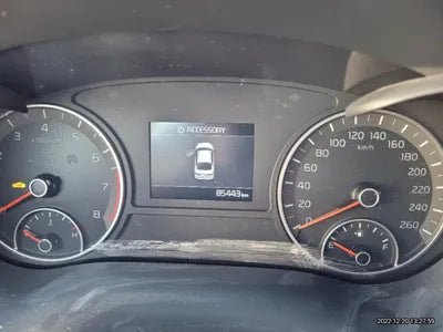 2019 Kia K5 KNAGU411BKA327871 VIN:KNAGU411BKA327871