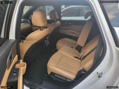 2022 Kia Sorento KNARH81FHPA186480 VIN:KNARH81FHPA186480