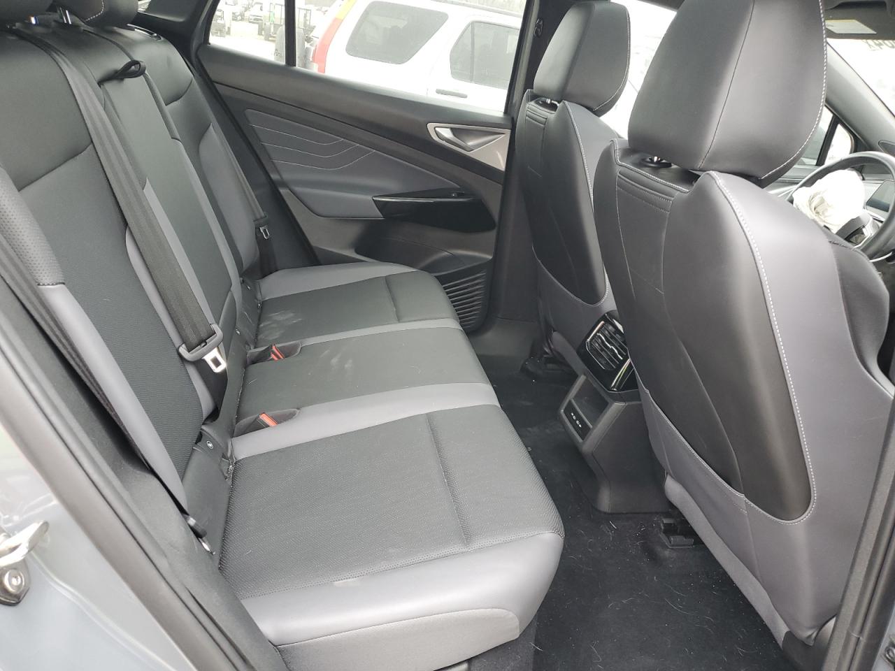 2023 VOLKSWAGEN ID.4 PRO S VIN:1V2WNPE80PC041514