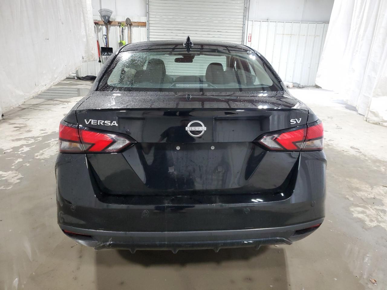2023 NISSAN VERSA SV VIN:3N1CN8EV6PL832931