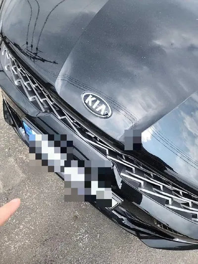 2020 Kia K5 VIN:
