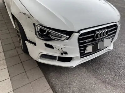 2015 Audi A5 WAUZZZ8T2FA042489 VIN:WAUZZZ8T2FA042489