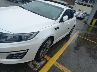 2015 Kia K5 KNAGM419BFA628146 VIN:KNAGM419BFA628146
