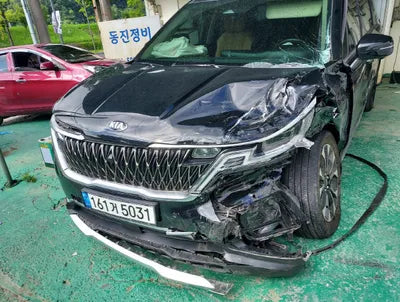 2021 Kia Carnival KNANE81BBMS066021 VIN:KNANE81BBMS066021