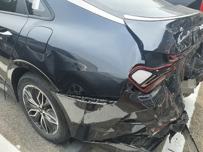 2020 Kia K5 KNAG341JBLA002980 VIN:KNAG341JBLA002980