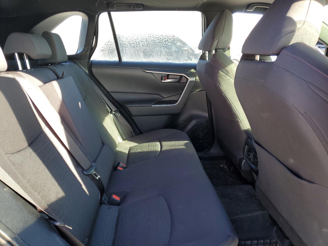 2023 TOYOTA RAV4 PRIME XSE VIN:JTMGB3FVXPD124258