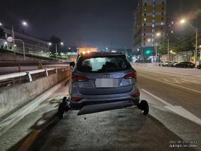 2018 Hyundai Santa FE KMHSW81UBJU845467 VIN:KMHSW81UBJU845467