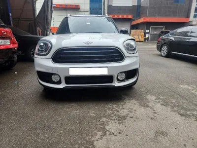2019 MINI Clubman WMWYU9106K3H01377 VIN:WMWYU9106K3H01377