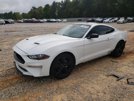 2023 FORD MUSTANG  VIN:1FA6P8TH8P5102168