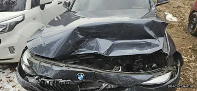 2017 BMW 320 110KMWBA8T3105HG8 VIN:110KMWBA8T3105HG8