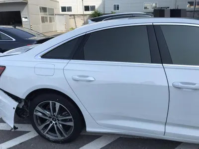 2021 Audi A6 WAUZZZF25MN072649 VIN:WAUZZZF25MN072649