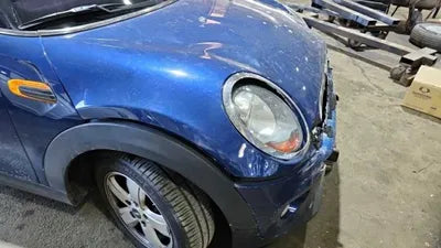 2017 MINI Cooper WMWXP510XH2E38448 VIN:WMWXP510XH2E38448