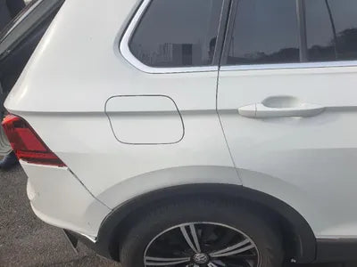 2018 Volkswagen Tiguan WVGZZZ5NZJW916149 VIN:WVGZZZ5NZJW916149