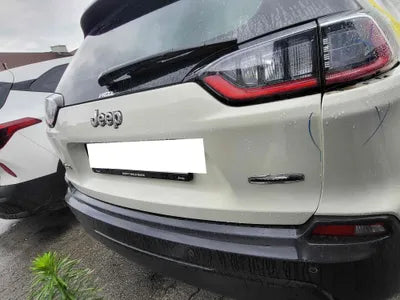 2018 Jeep Cherokee 1C4PJMCB6KD124995 VIN:1C4PJMCB6KD124995