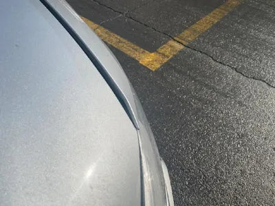 2018 Audi A6 WAUZZZ4GXJN051709 VIN:WAUZZZ4GXJN051709