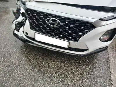 2020 Hyundai Santa FE KMHS381BDLU305534 VIN:KMHS381BDLU305534