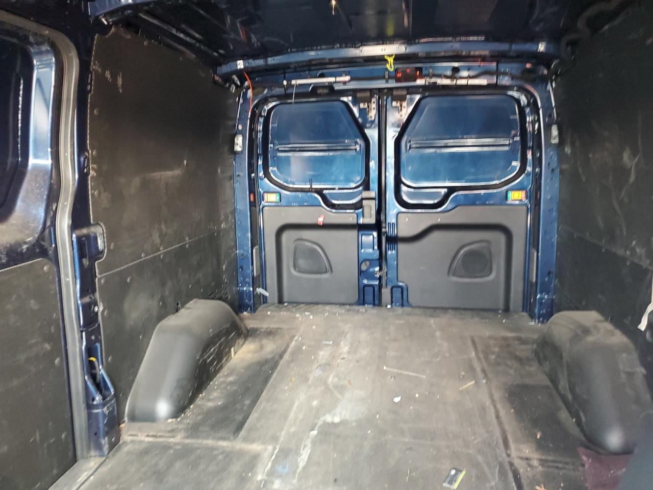 2022 FORD TRANSIT T-250 VIN:1FTBR1Y84NKA83667