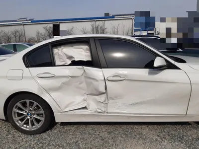 2018 BMW 320 WBA8C5107JA075096 VIN:WBA8C5107JA075096