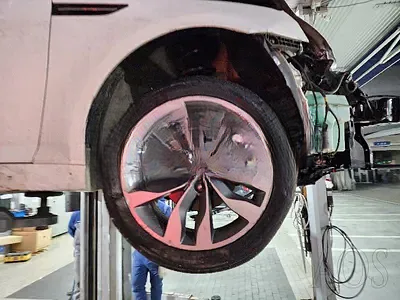 2014 Kia K5 NONE VIN:
