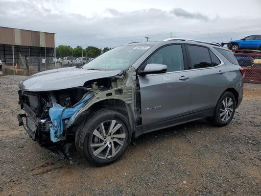 2023 CHEVROLET EQUINOX PREMIER VIN:3GNAXXEG9PL160381