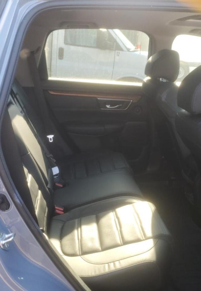 2022 HONDA CR-V EXL VIN:5J6RT6H8XNL025466