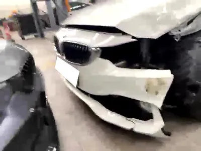 2016 BMW 420 WBA4E9105GG593486 VIN:WBA4E9105GG593486