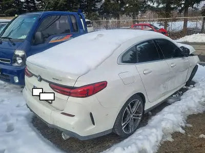 2021 BMW 218 WBA31AM0XM7H58323 VIN:WBA31AM0XM7H58323