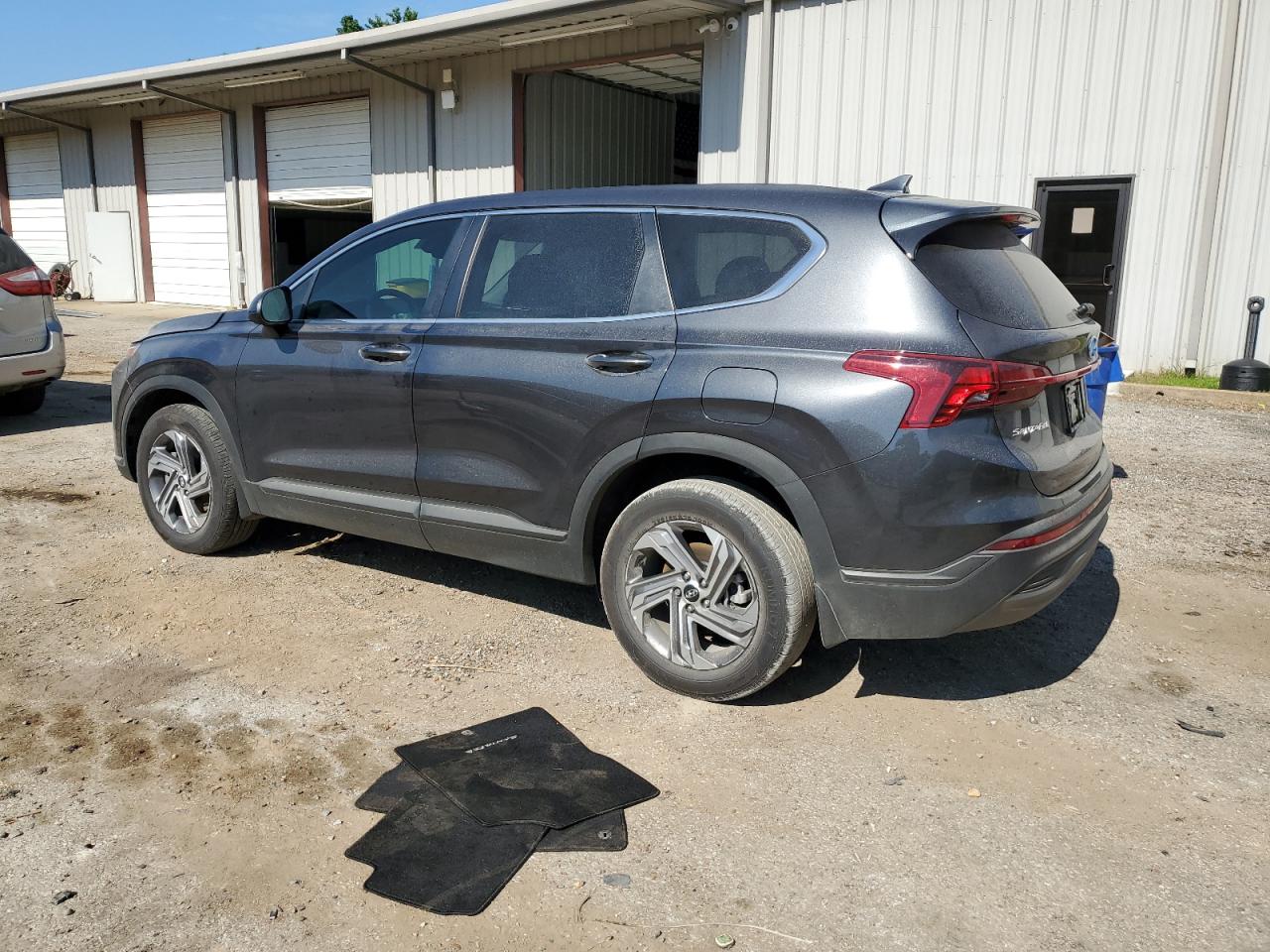 2023 HYUNDAI SANTA FE SE VIN:5NMS14AJ3PH641612