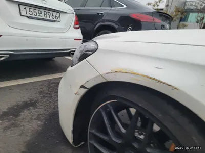 2020 Audi S6 W1KUG8JB6LA578944 VIN:W1KUG8JB6LA578944