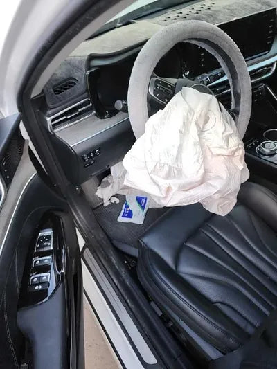 2020 Kia K5 VIN: