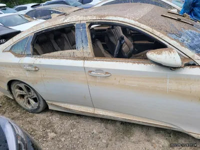 2019 Honda Accord VIN: