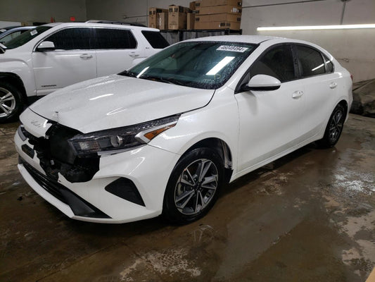 2023 KIA FORTE LX VIN:3KPF24AD1PE545736