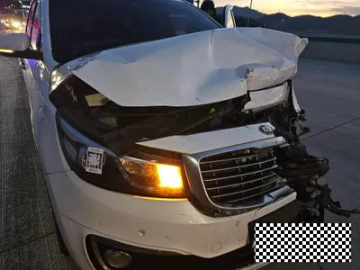 2017 Kia Carnival KNAMC81ABJS389259 VIN:KNAMC81ABJS389259