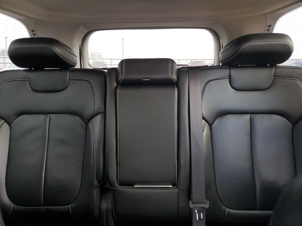 2023 JEEP GRAND CHEROKEE LIMITED VIN:1C4RJHBG7PC505362