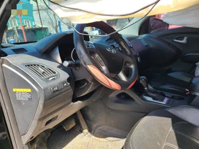 2015 Hyundai Tucson KMHJT81VBFU066696 VIN:KMHJT81VBFU066696