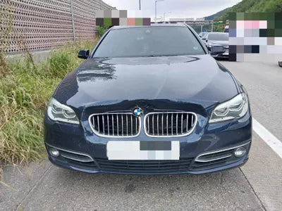 2015 BMW 520 WBA5E5100FG056343 VIN:WBA5E5100FG056343