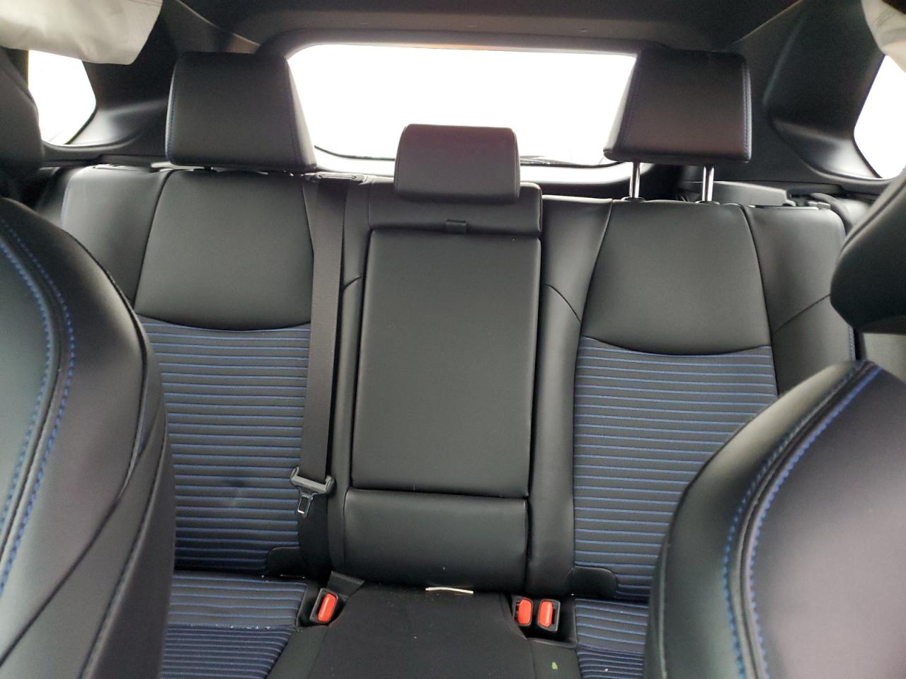 2024 TOYOTA RAV4 XSE VIN:2T3E6RFV6RW062152