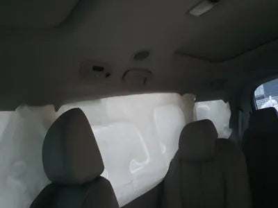 2016 Kia Carnival VIN: