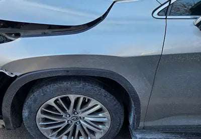 2021 Lexus RX 450 JTJBGMCA5M2063070 VIN:JTJBGMCA5M2063070