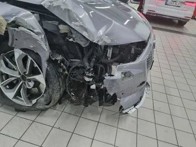 2020 Audi e-tron WAUZZZGE8LB030520 VIN:WAUZZZGE8LB030520
