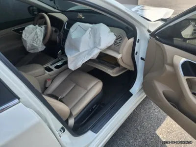 2018 Nissan Altima VIN: