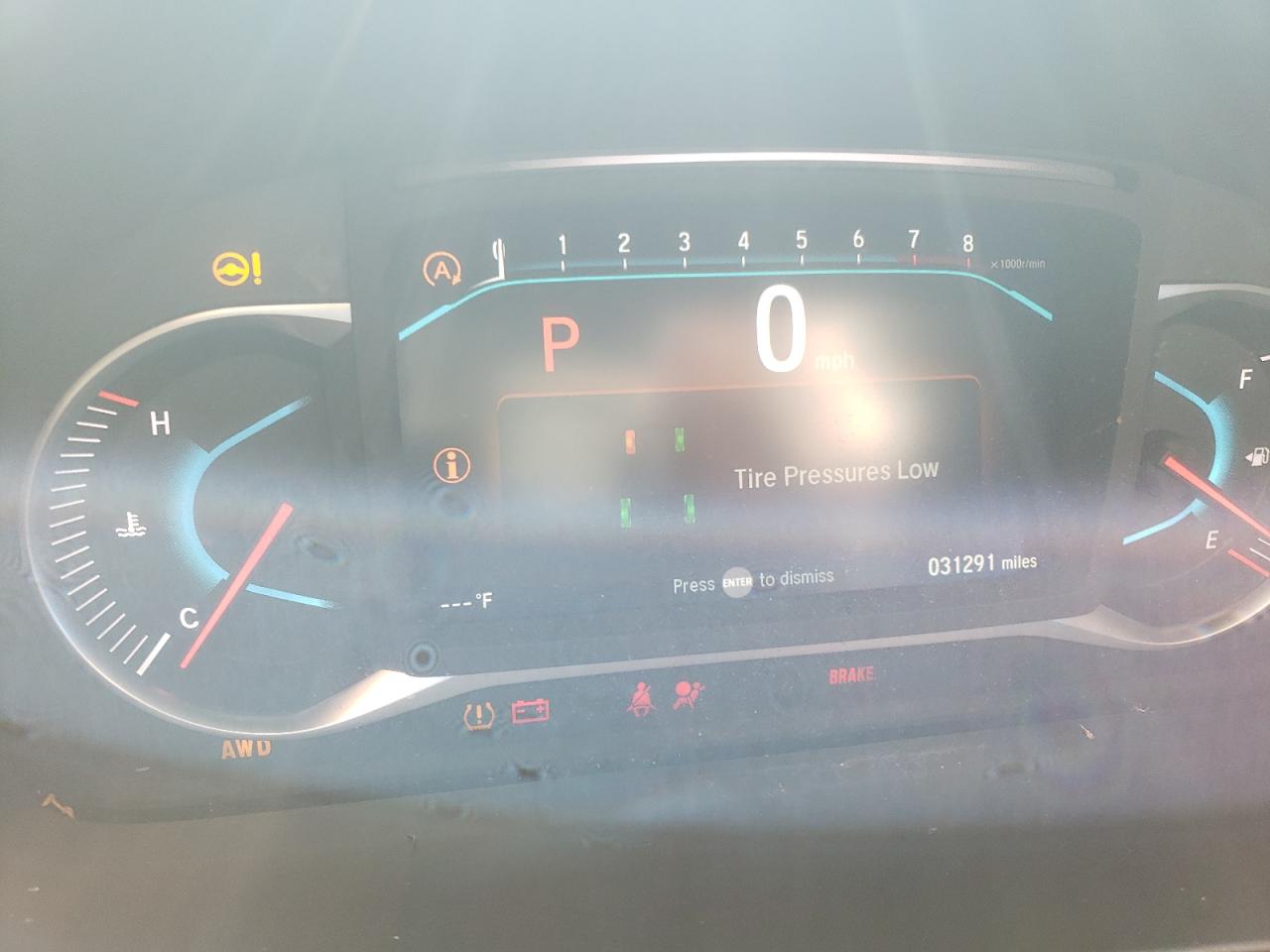 2022 HONDA PILOT BLACK VIN:5FNYF6H78NB070506