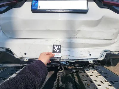 2022 BMW X3 M WBS11EC00N9L33787 VIN:WBS11EC00N9L33787