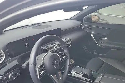 2020 Mercedes-Benz A 220 W1K3G4EB4LJ239579 VIN:W1K3G4EB4LJ239579