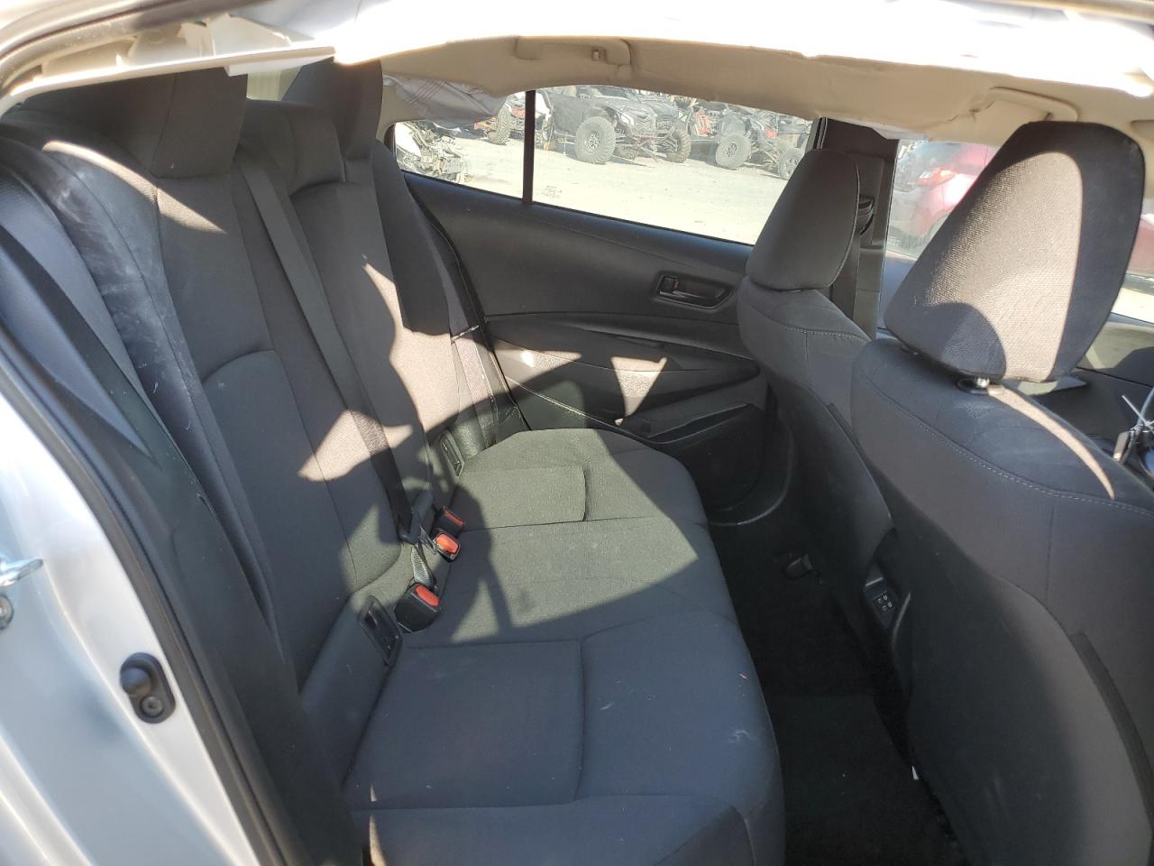 2023 TOYOTA COROLLA LE VIN:5YFB4MDE8PP028977