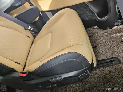 2022 Kia Carnival VIN: